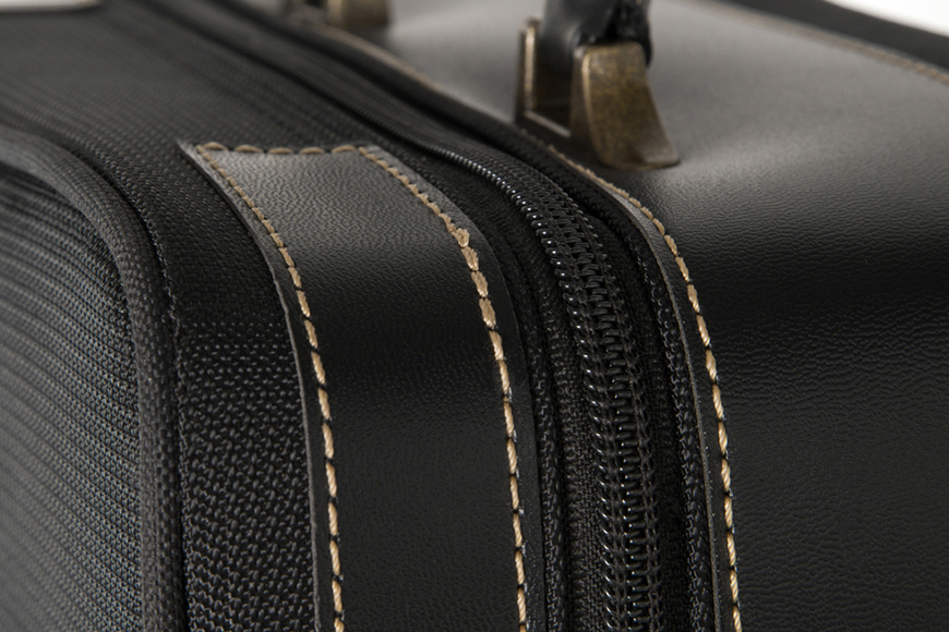 YS1910L10 High grade waterproof soprano saxophone case