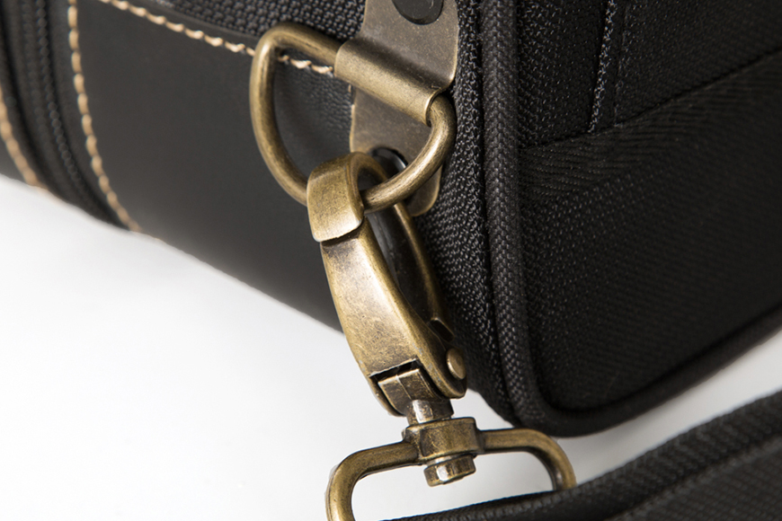 YS1910L10 High grade waterproof soprano saxophone case