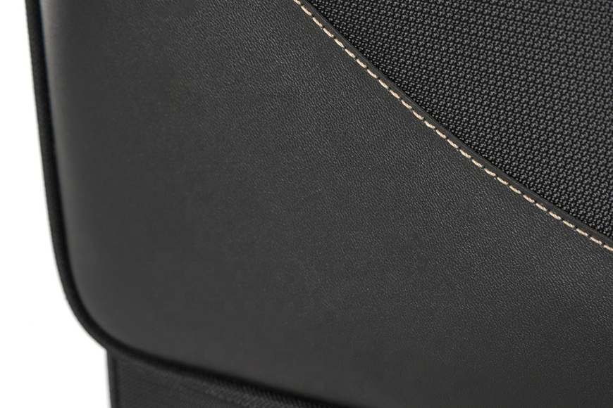 YS1910L10 High grade waterproof soprano saxophone case