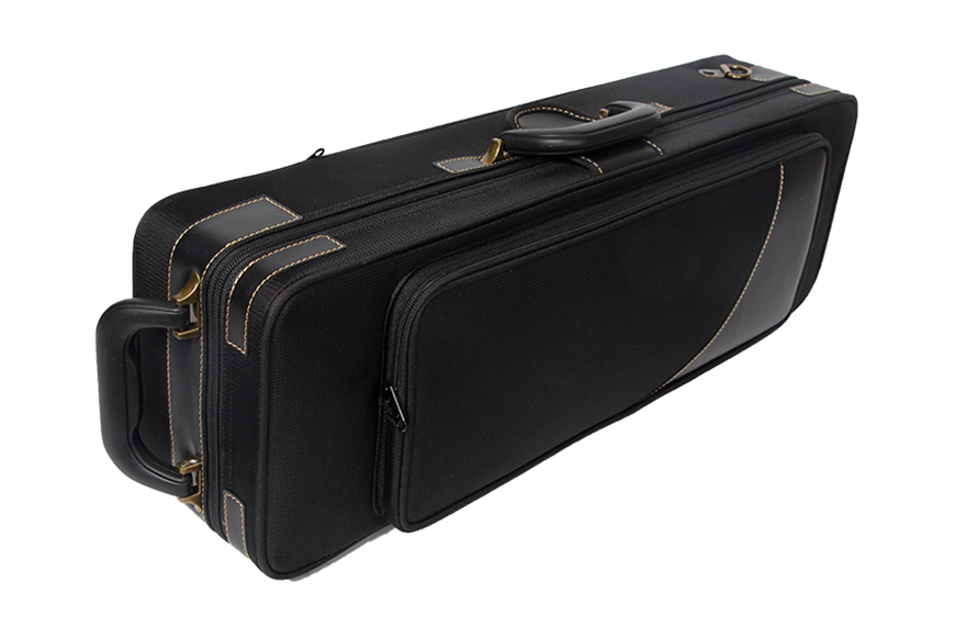 YS1910L11 Soprano stright saxophone case