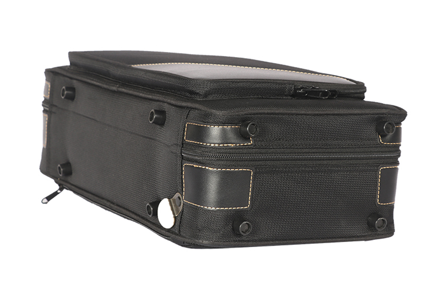 YS1910L6 Curved bell soprano saxophone case