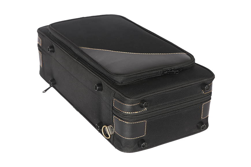 YS1910L6 Curved bell soprano saxophone case