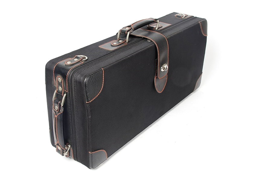 YS1910M1  Alto Saxophone Hard Case