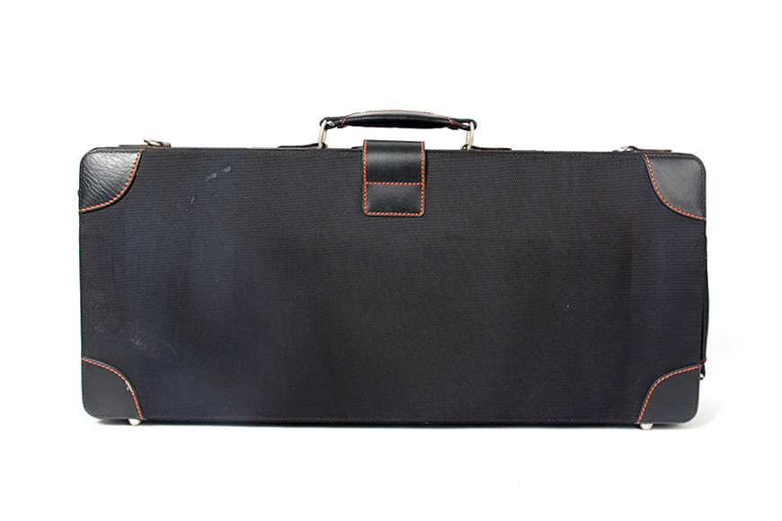 YS1910M1  Alto Saxophone Hard Case