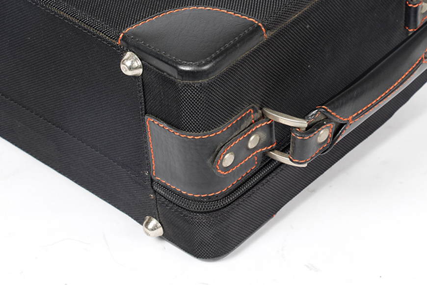 YS1910M1  Alto Saxophone Hard Case