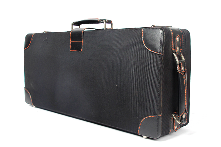 YS1910M1  Alto Saxophone Hard Case