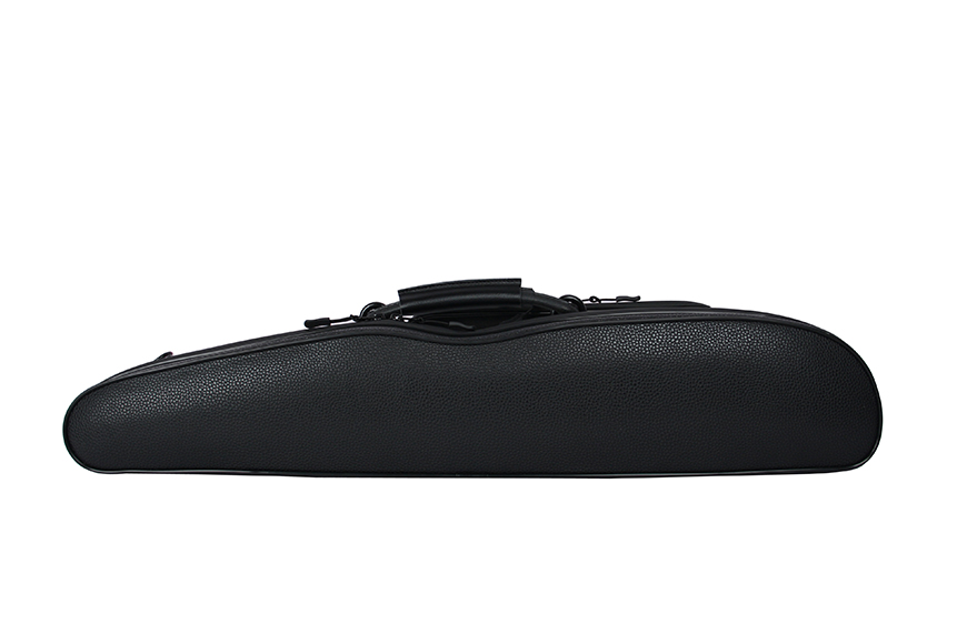 YS1910PC1  PC material soprano saxophone case