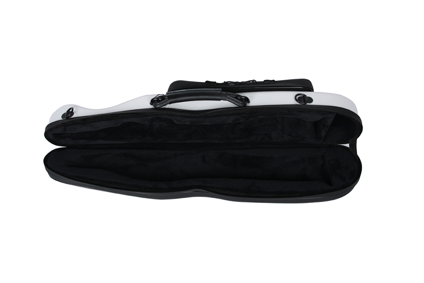 YS1910PC1  PC material soprano saxophone case