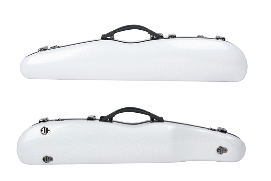 YS1910PC1  PC material soprano saxophone case