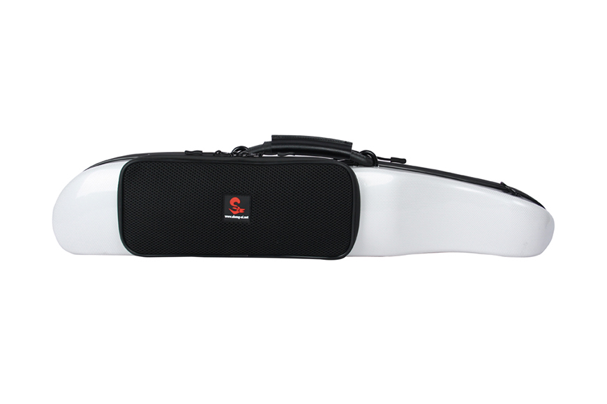 YS1910PC1  PC material soprano saxophone case