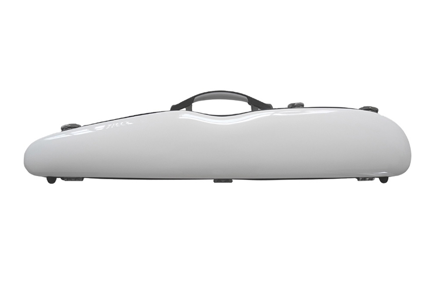 YS1910PC1  PC material soprano saxophone case