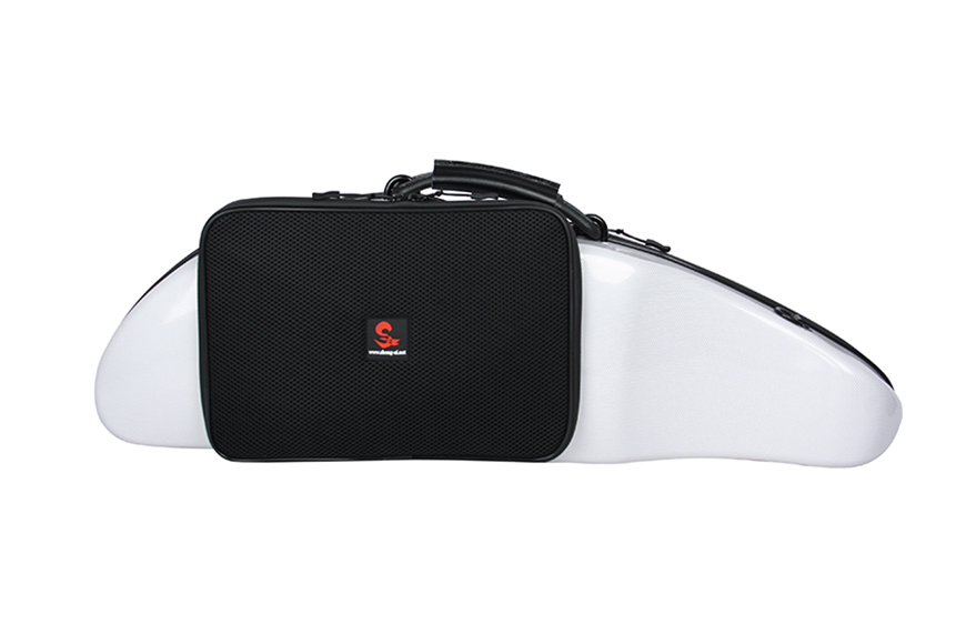 YS1910PC5  Alto saxophone hard case
