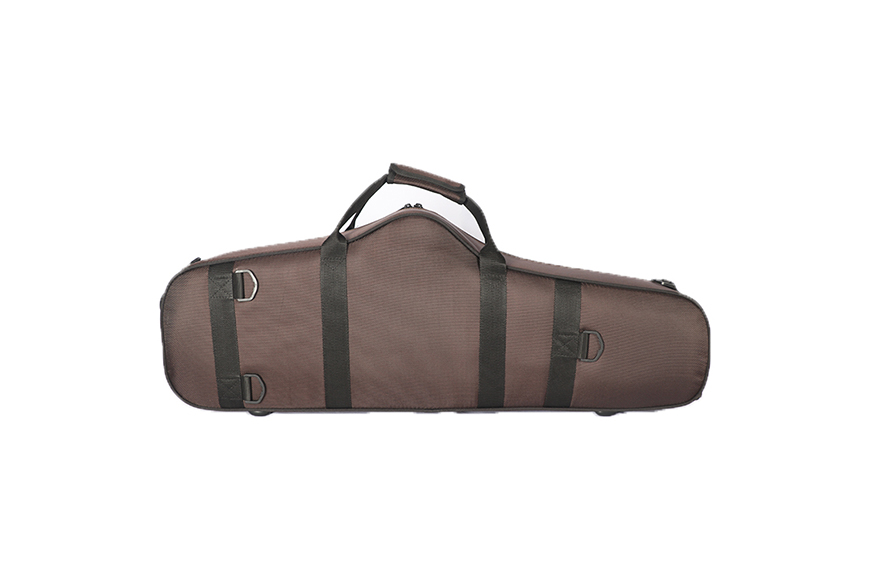 YS2020Q2   Tenor saxophone foam case