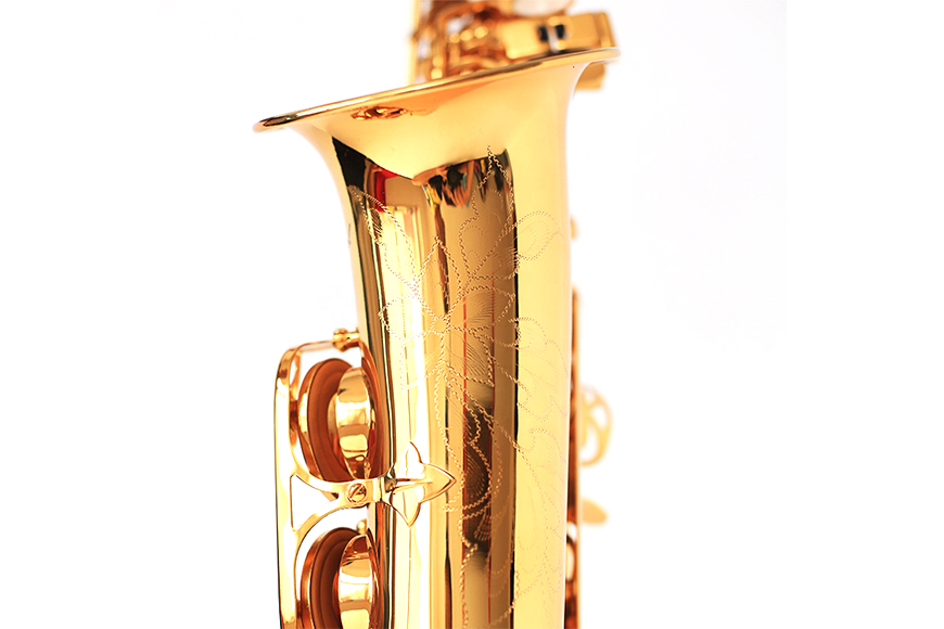 ZYAS- 801 Alto saxpophone for beginners