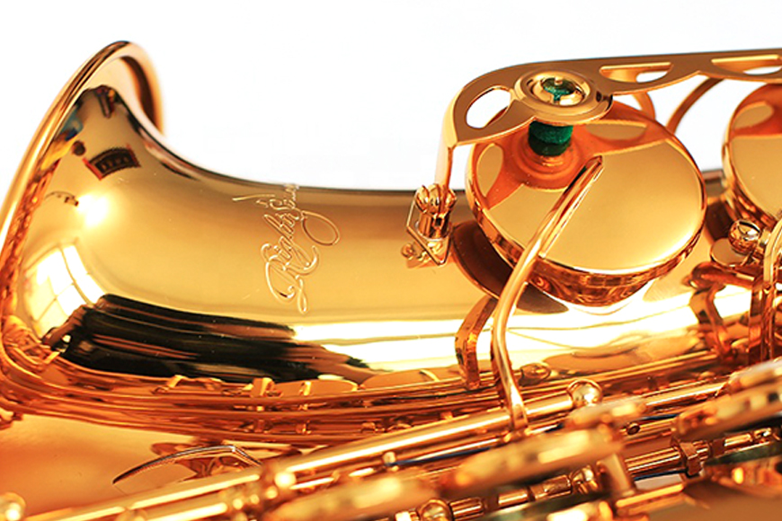 ZYAS- 801 Alto saxpophone for beginners