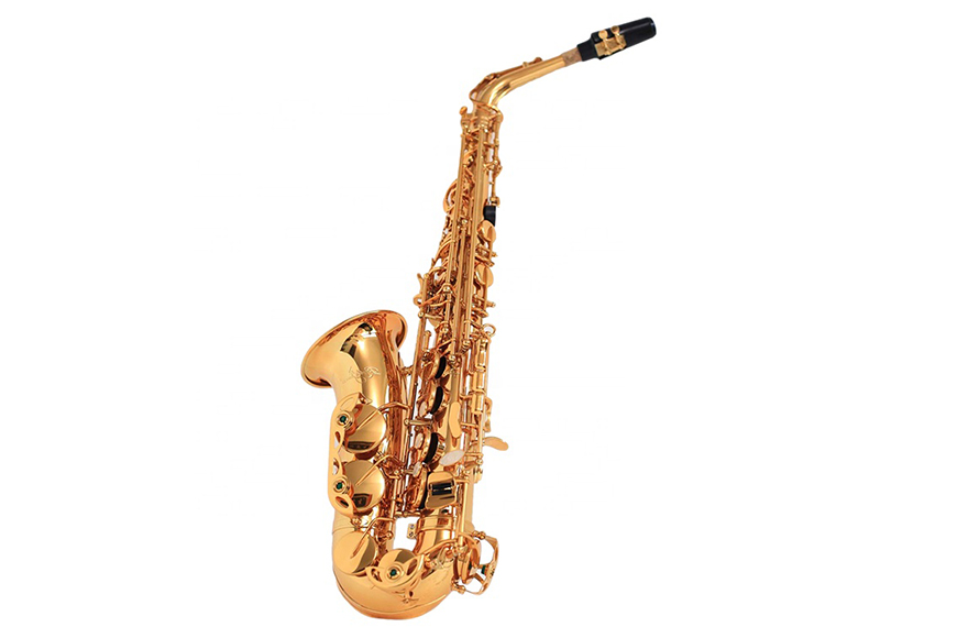ZYAS- 801 Alto saxpophone for beginners