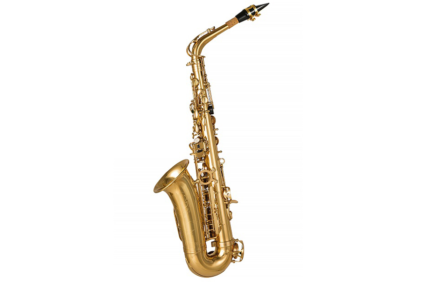 ZYAS-811 High grade alto saxophone for student