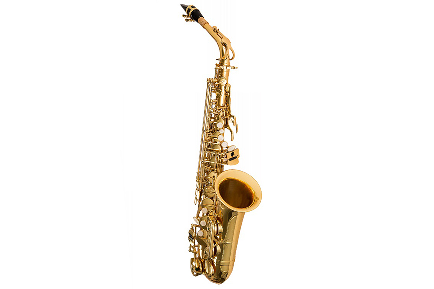 ZYAS-811 High grade alto saxophone for student