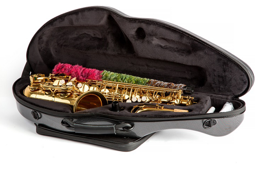 ZYAS-811 High grade alto saxophone for student