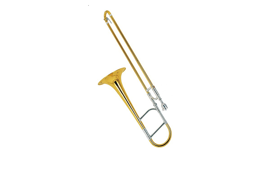 ZYAT-740  Alto trombone for beginners