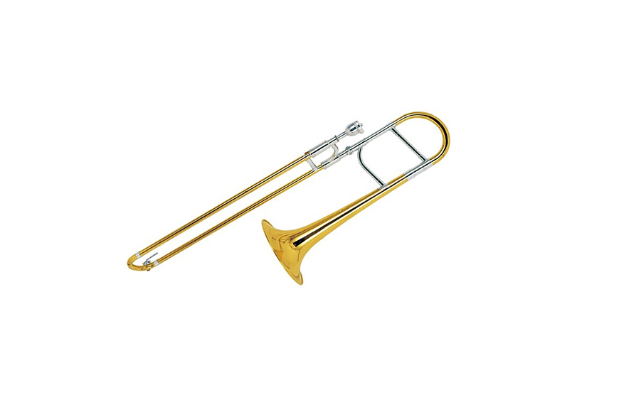 ZYAT-740  Alto trombone for beginners