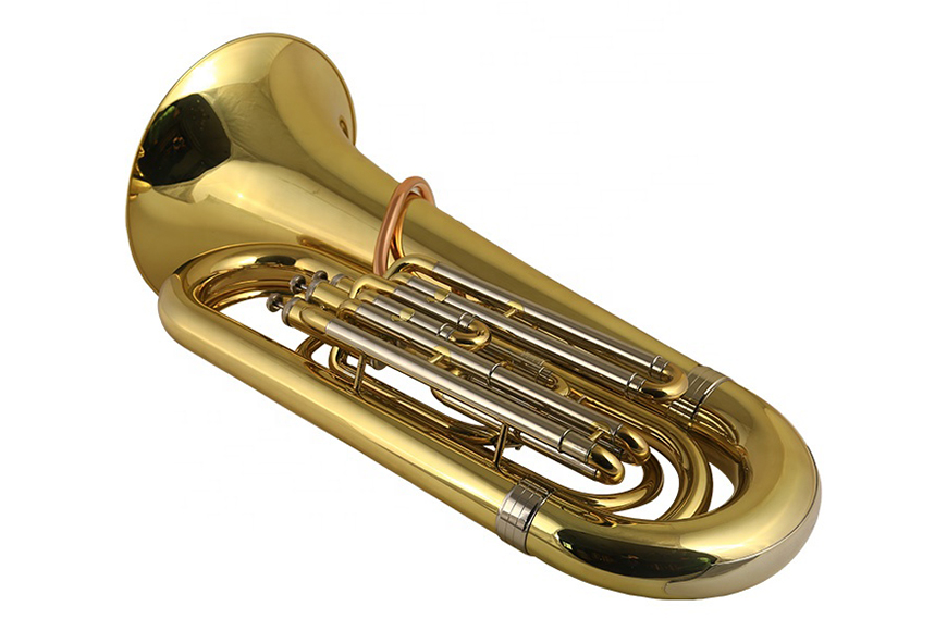 ZYBB-301 Good price tuba for sale