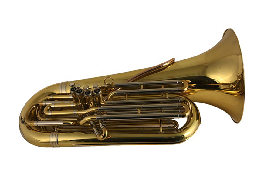 ZYBB-301 Good price tuba for sale