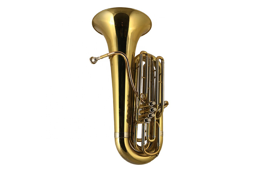 ZYBB-301 Good price tuba for sale