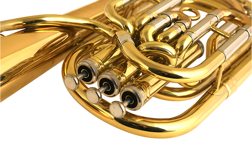 ZYBH-403 High quality baritone horn