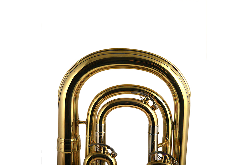ZYBH-403 High quality baritone horn