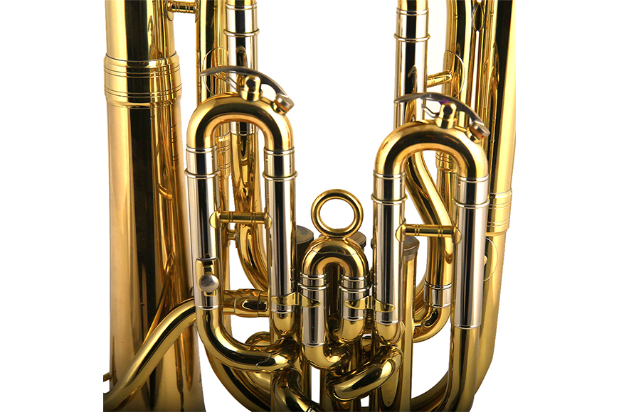 ZYBH-403 High quality baritone horn