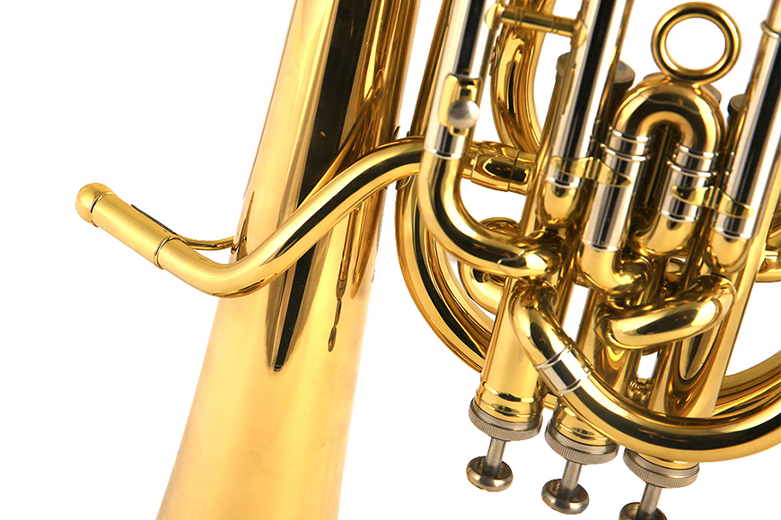 ZYBH-403 High quality baritone horn