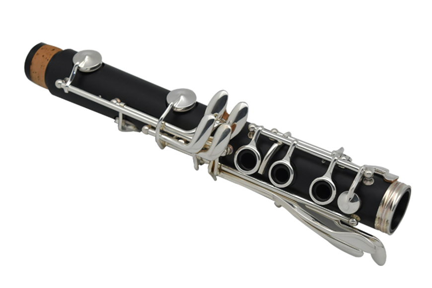 ZYCL-446 ABS material clarinet for beginner