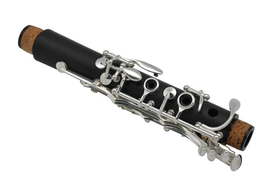 ZYCL-446 ABS material clarinet for beginner