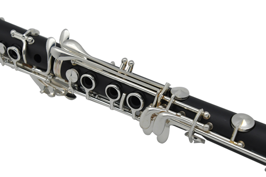 ZYCL-446 ABS material clarinet for beginner
