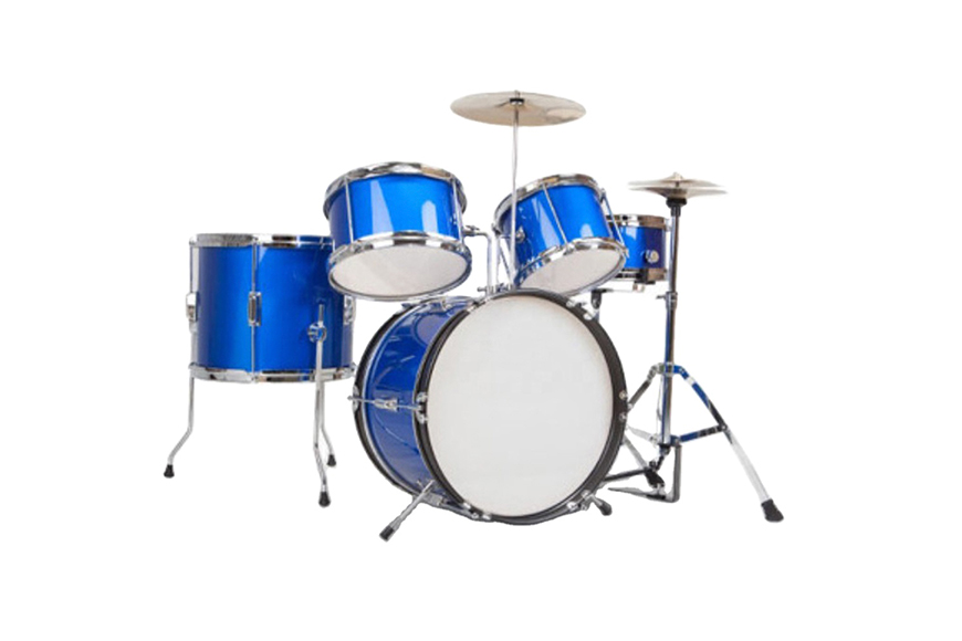 ZYDM-201  Children’s drum set