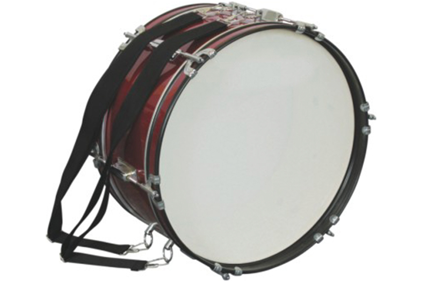 ZYDM-500 Professional snare drum
