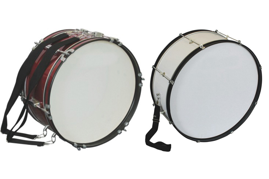 ZYDM-500 Professional snare drum