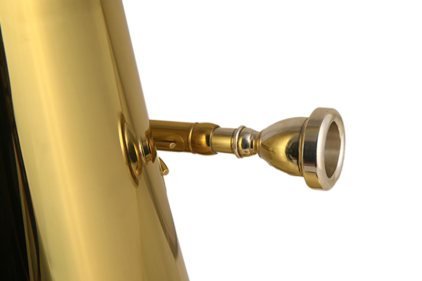 ZYEB-319  EEb tone 3 + 1 pistons valves Tuba