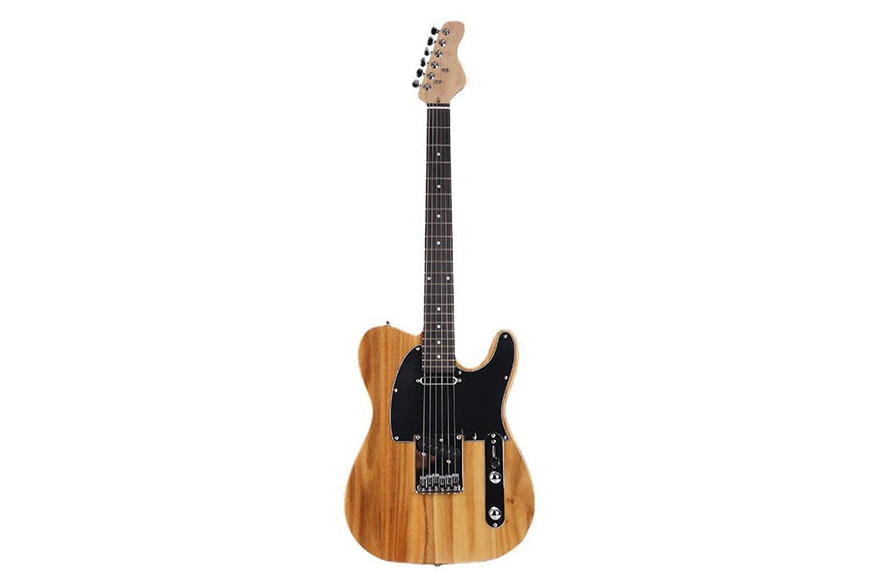 ZYEG-500 High grade TL electric guitar