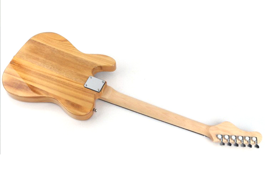 ZYEG-500 High grade TL electric guitar
