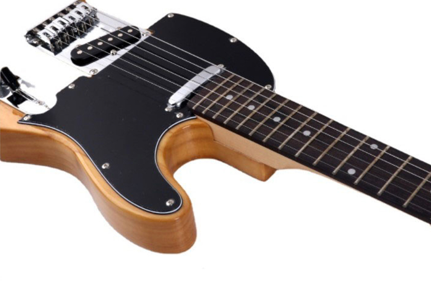 ZYEG-500 High grade TL electric guitar