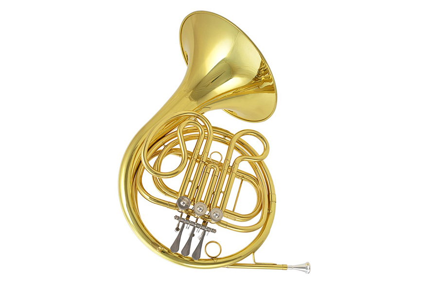 ZYFH-670  F tone french horn