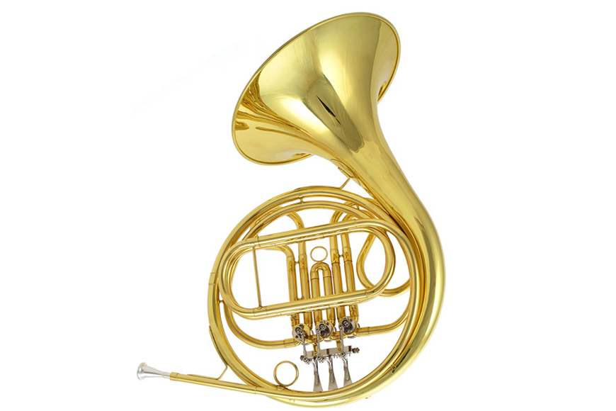 ZYFH-670  F tone french horn