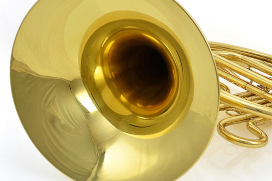 ZYFH-670  F tone french horn
