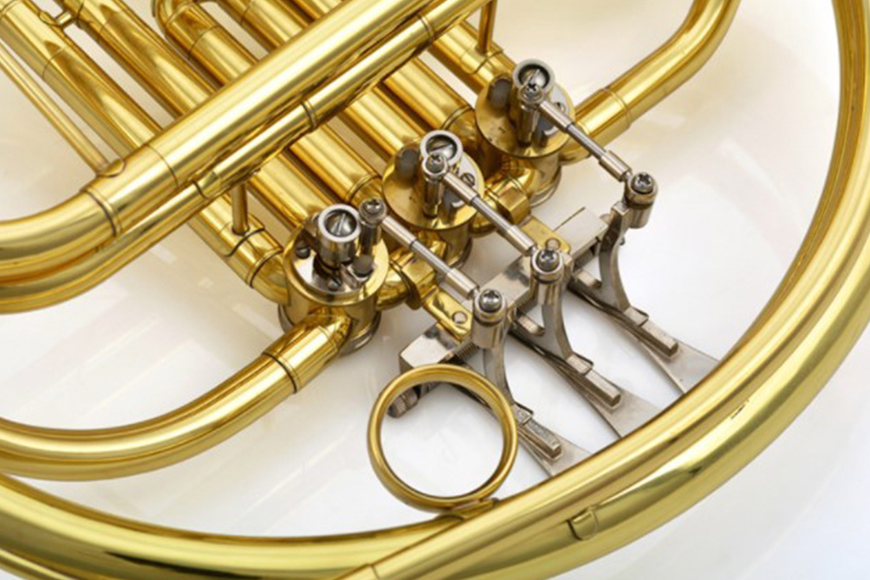 ZYFH-670  F tone french horn