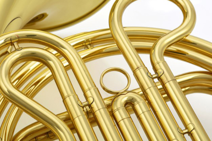 ZYFH-670  F tone french horn