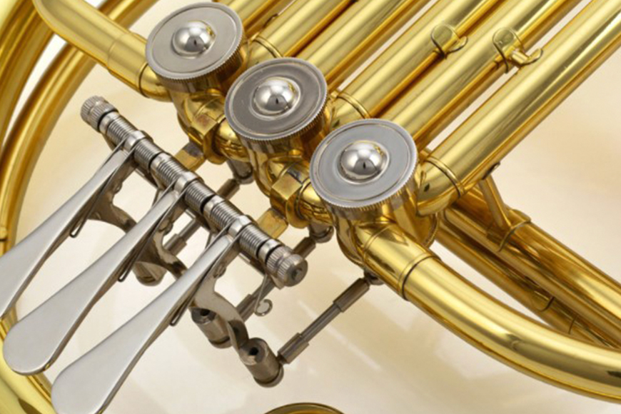 ZYFH-670  F tone french horn