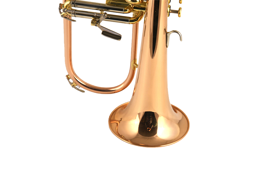 ZYFH-8350  Rotary valves flugelhorn