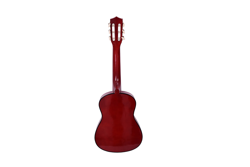 ZYG-3001 Sunburst color 30 inch guitar for students